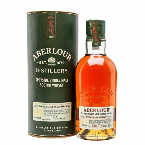 Aberlour 16 Años Volumen 70cl 8 Aberlour 16 Años Volumen 70cl -Felina Tienda de ventas aberlour 16 anos