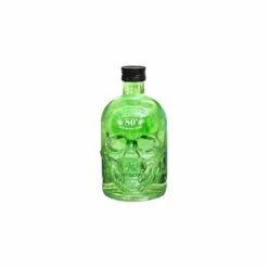 Calavera Verde Morey Volumen 50cl