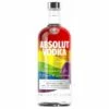 Absolut Pride Edition Volumen 70cl_2023