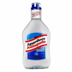 Antioqueño Sin Azúcar Volumen 70cl