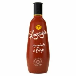 Ruavieja De Orujo Volumen 70cl