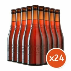Alhambra Reserva Roja Envase Botella_cristal Unidades 24_uds Volumen 33cl -Felina Tienda de ventas alhambra reserva roja 2