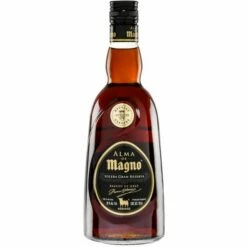 Alma De Magno Solera Gran Reserva Volumen 70cl