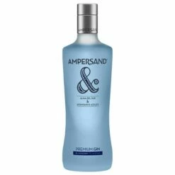 Ampersand Arándano Volumen 70cl