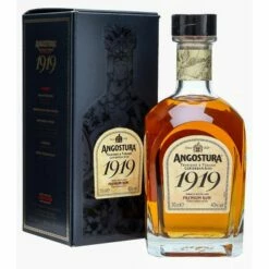 Angostura 1919 Estuchado Volumen 70cl