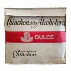 Anís Chinchón De La Alcoholera Dulce Botella Antigua Volumen 1l -Felina Tienda de ventas anis chinchon de la alcoholera dulce botella antigua 4