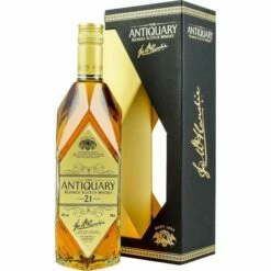 Antiquary 21 Años Volumen 70cl