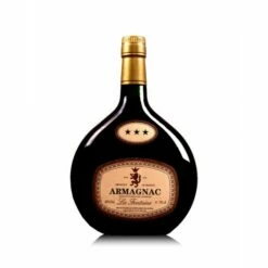 Armagnac La Fontaine Volumen 70cl