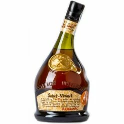 Armagnac St. Vivant Volumen 70cl
