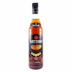 Artemi Reserva 7 Años Volumen 70cl