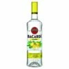 Bacardi Limón Volumen 70cl