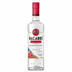 Bacardi Razz Volumen 1l