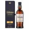 Ballantine's 23 Años Volumen 70cl -Felina Tienda de ventas ballantine s 23 anos