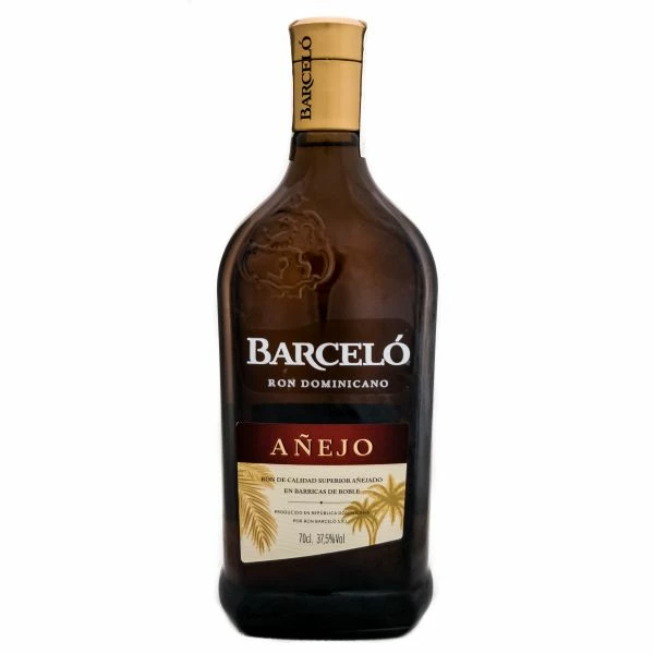 Barceló Añejo Volumen 70cl 5 Barceló Añejo Volumen 70cl - Imagen 3