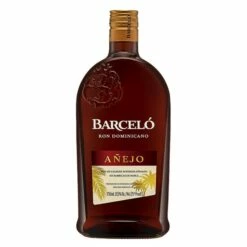 Barceló Añejo Volumen 70cl 9 Barceló Añejo Volumen 70cl -Felina Tienda de ventas barcelo anejo 3