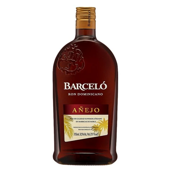 Barceló Añejo Volumen 70cl 6 Barceló Añejo Volumen 70cl - Imagen 4