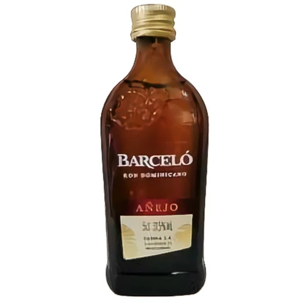 Barceló Añejo Volumen 70cl 3 Barceló Añejo Volumen 70cl