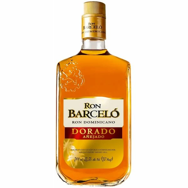 Barceló Dorado Volumen 70cl 3 Barceló Dorado Volumen 70cl