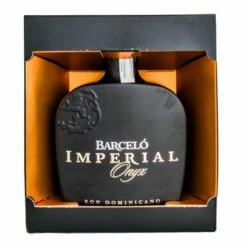 Barceló Imperial Onyx Estuchado Volumen 70cl