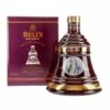 Bell's Christmas Decanter 2002 Volumen 70cl -Felina Tienda de ventas bell s christmas decanter 2002
