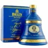 Bell's Christmas Decanter 75th Birthday HM Queen Elizabeth II Volumen 70cl -Felina Tienda de ventas bell s christmas decanter 75th birthday hm queen elizabeth ii