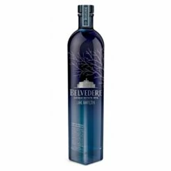 Belvedere Lake Bartezek Single Rye Volumen 70cl