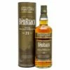Benriach Peated Single Malt 21 Años Volumen 70cl