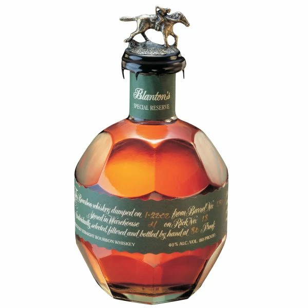 Blanton's Special Reserve Estuchado Volumen 70cl 4 Blanton's Special Reserve Estuchado Volumen 70cl - Imagen 2