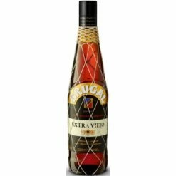 Brugal Extra Viejo Volumen 70cl