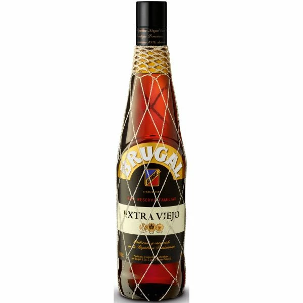 Brugal Extra Viejo Volumen 70cl 3 Brugal Extra Viejo Volumen 70cl