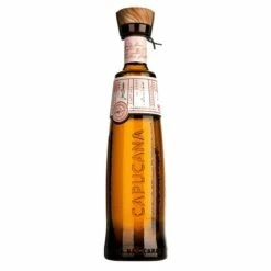 Cachaça Capucana Volumen 70cl