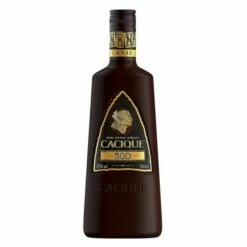 Cacique 500 Volumen 70cl