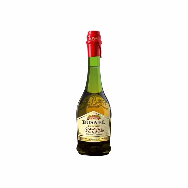 Calvados Busnel Volumen 70cl 3 Calvados Busnel Volumen 70cl