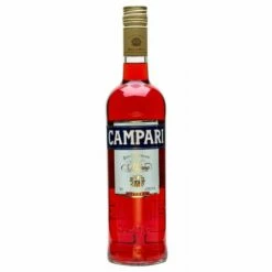 Campari Volumen 1l