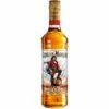 Capitan Morgan Spiced Gold Volumen 70cl