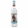 Capitan Morgan White Rum Volumen 1l