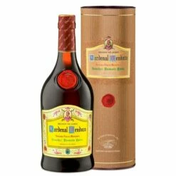 Cardenal Mendoza Volumen 70cl