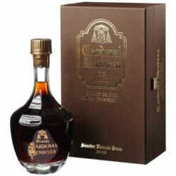 Cardenal Mendoza De Lujo Estuchado Volumen 70cl