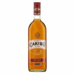 Caribú Gold Superior Volumen 70cl