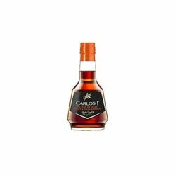Carlos I Solera Gran Reserva Estuchado Volumen 70cl