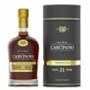 Carúpano Reserva Privada 21 Años Volumen 70cl -Felina Tienda de ventas carupano reserva privada 21 anos