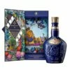 Chivas Royal Salute 21 Años Estuchado Volumen 70cl -Felina Tienda de ventas chivas royal salute 21 anos estuchado
