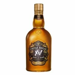 Chivas XV 15 Años Volumen 70cl