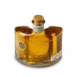 Conde De Cuba 15 Años Volumen 70cl