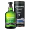Connemara Irish Whisky Peated Malt 12 Años Volumen 70cl -Felina Tienda de ventas connemara irish whisky peated malt 12 anos