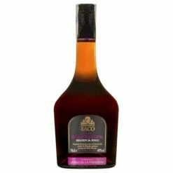 Convidado De Baco Solera Gran Reserva Volumen 70cl