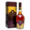 Courvoisier V.S.O.P. Estuchado Volumen 70cl -Felina Tienda de ventas courvoisier vsop