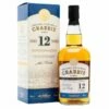 Crabbie's 12 Años Single Malt Volumen 70cl