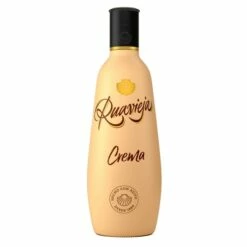 Ruavieja Crema Volumen 70cl