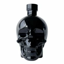 Crystal Head Onyx Blue Agave Volumen 70cl